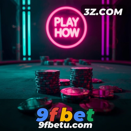 A Emoção do Cassino Ao Vivo no 9fbet